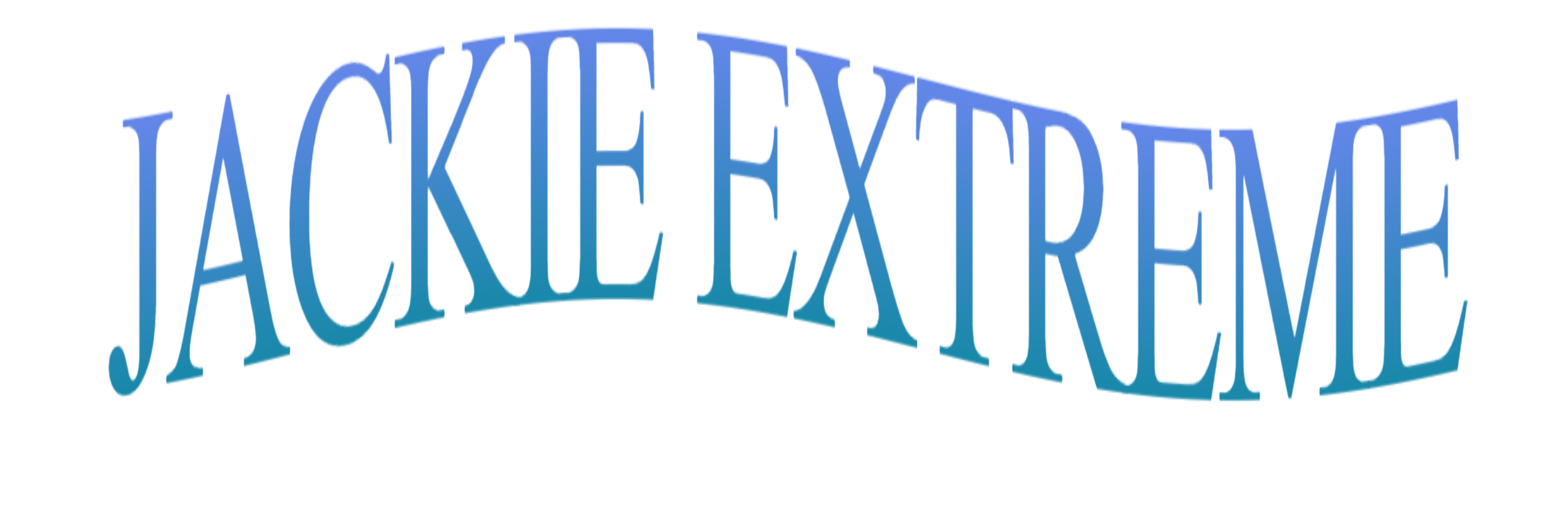 JACKIE EXTREME